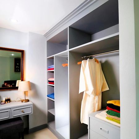 Double Tree Residence Chiang Mai Dış mekan fotoğraf