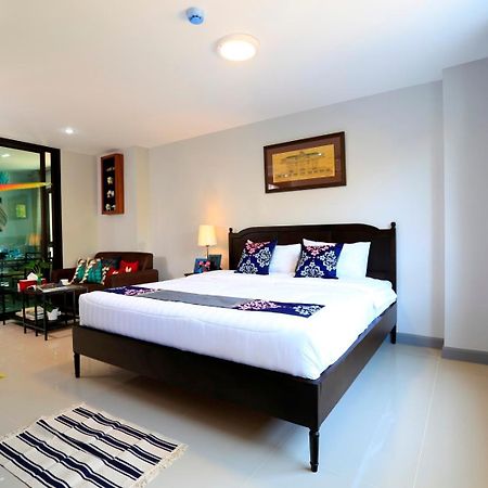 Double Tree Residence Chiang Mai Dış mekan fotoğraf