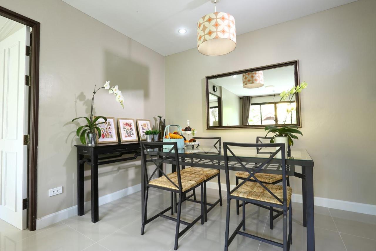 Double Tree Residence Chiang Mai Dış mekan fotoğraf