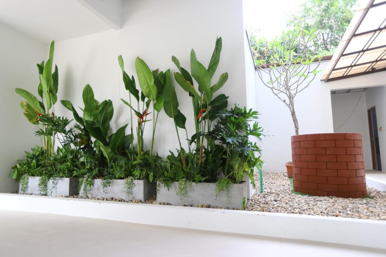 Double Tree Residence Chiang Mai Dış mekan fotoğraf