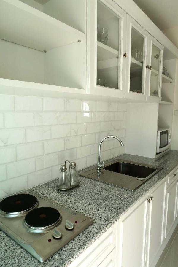 Double Tree Residence Chiang Mai Dış mekan fotoğraf