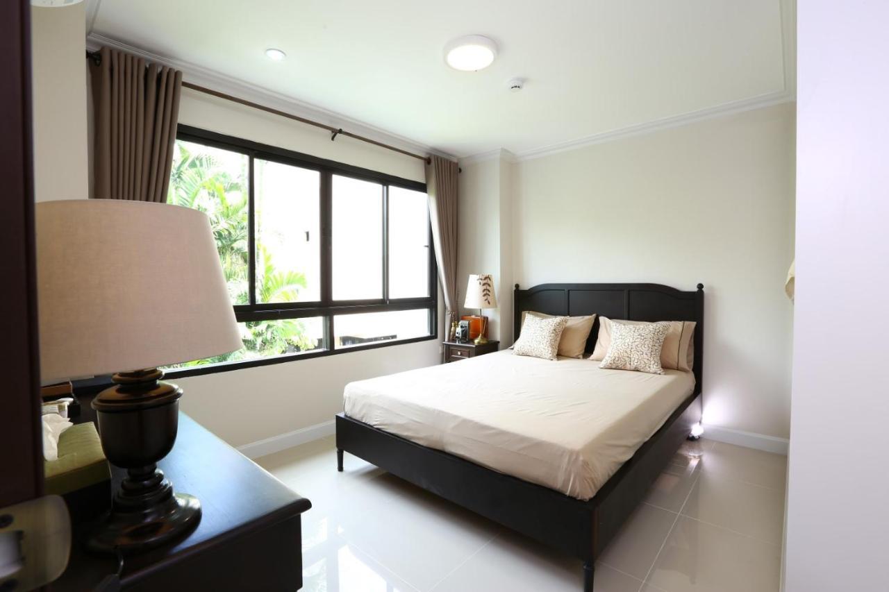 Double Tree Residence Chiang Mai Dış mekan fotoğraf