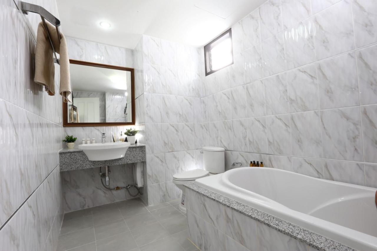 Double Tree Residence Chiang Mai Dış mekan fotoğraf