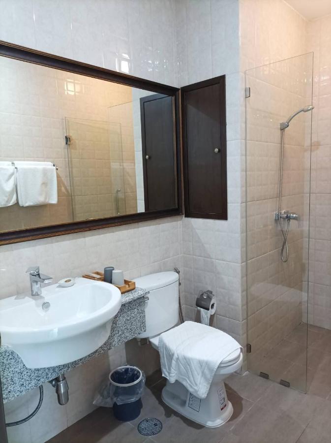 Double Tree Residence Chiang Mai Dış mekan fotoğraf