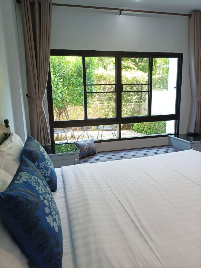 Double Tree Residence Chiang Mai Dış mekan fotoğraf