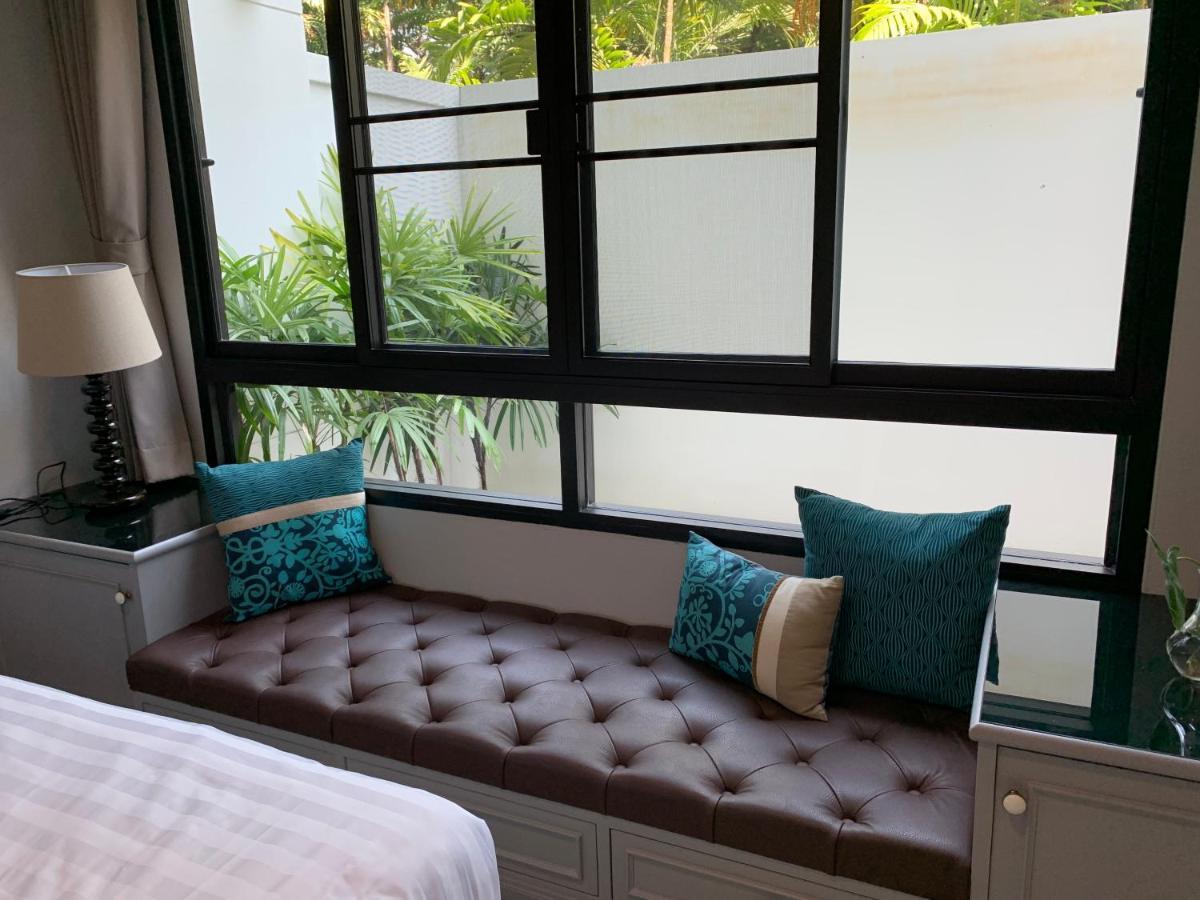 Double Tree Residence Chiang Mai Dış mekan fotoğraf