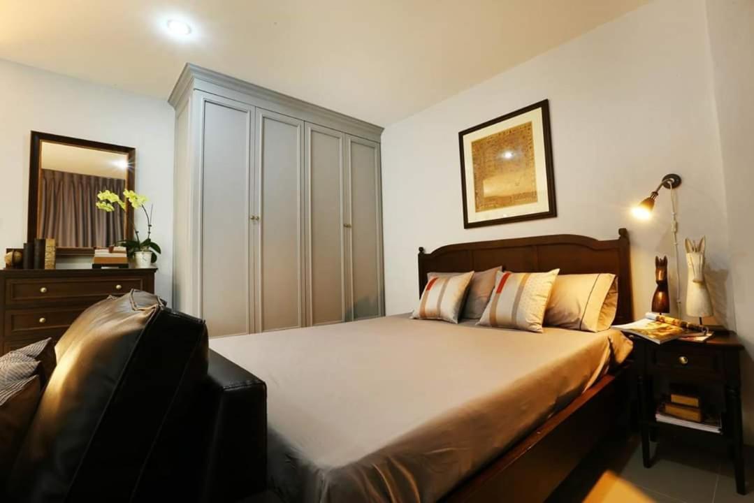 Double Tree Residence Chiang Mai Dış mekan fotoğraf