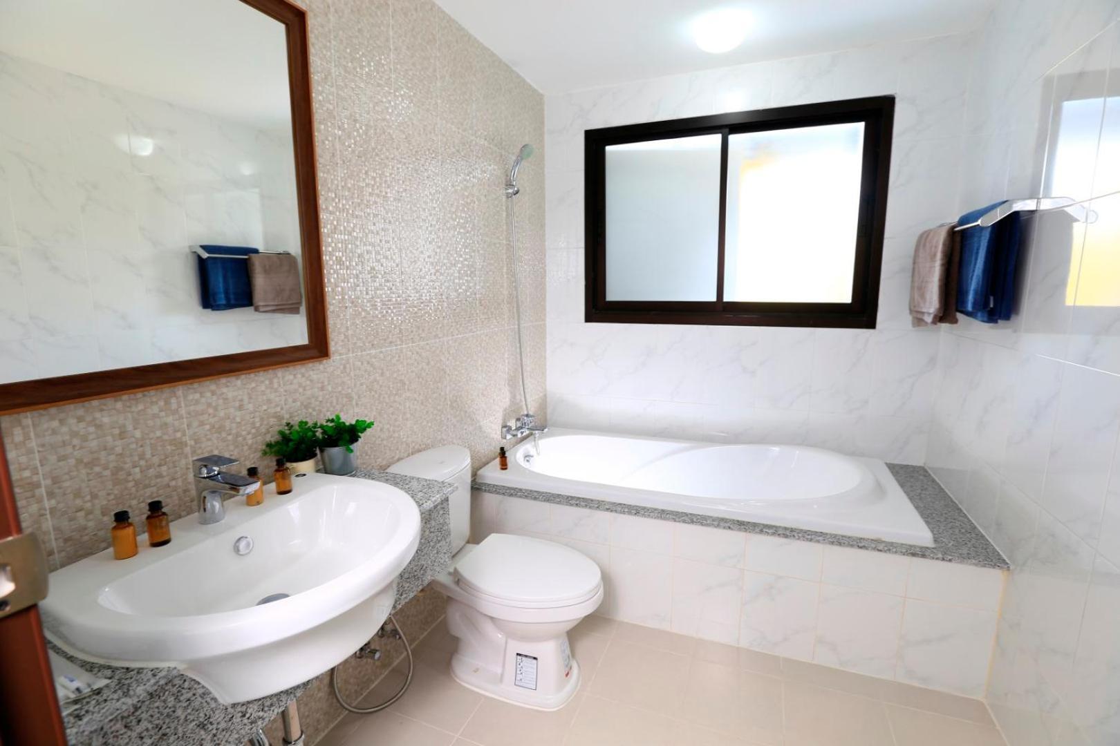 Double Tree Residence Chiang Mai Dış mekan fotoğraf