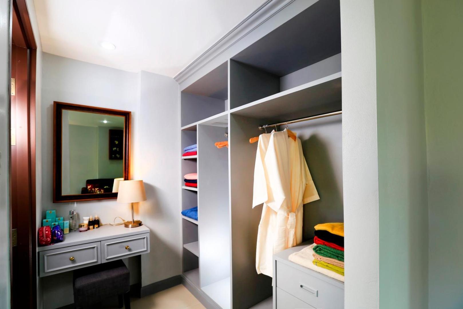 Double Tree Residence Chiang Mai Dış mekan fotoğraf